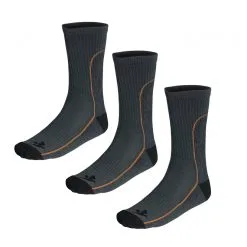 Seeland Men's Outdoor Socks (set Of 3)