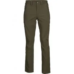 Seeland Men's Pants Outdoor Stretch