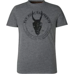 Seeland Men's T-Shirt Key-Point