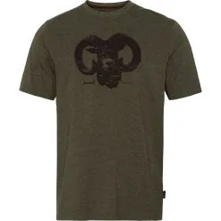 Seeland Men's T-Shirt Outdoor