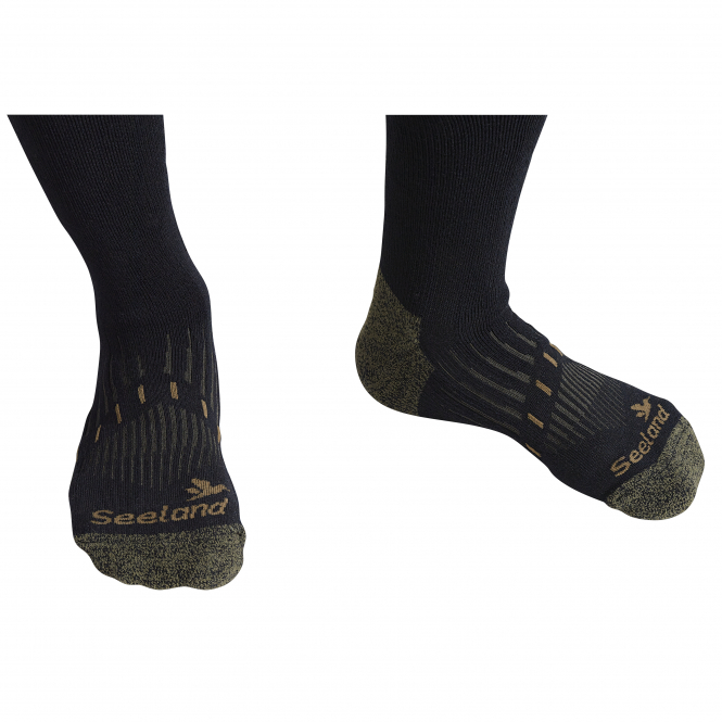 Seeland Unisex Vantage Socks