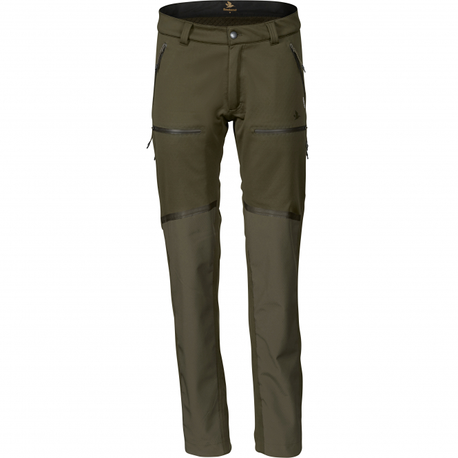 Seeland Women's Trousers Hawker Advance