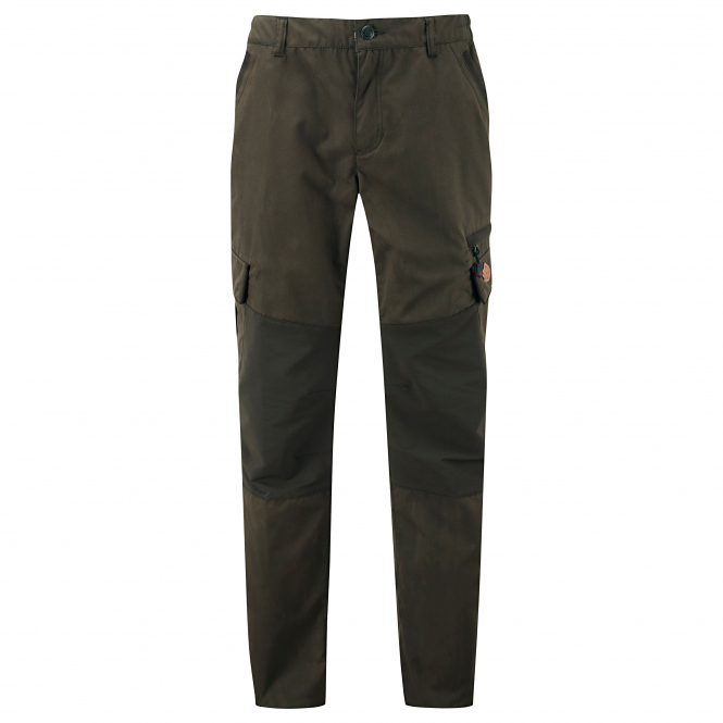Shooterking Men's Trousers Cordura