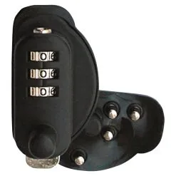 Simbatec Weapon Lock