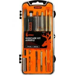 Spika Air Rifle Cleaning Kit
