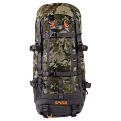 Spika Backpack Drover Hauler Pack + Hauler Frame (40 L)