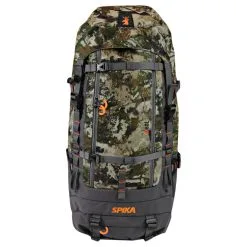 Spika Backpack Drover Hauler Pack + Hauler Frame (80 L)