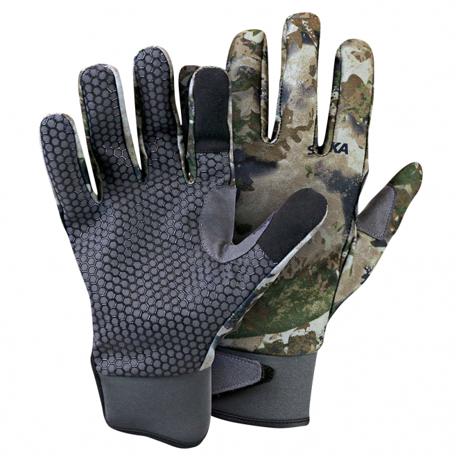 Spika Men's Special Utility Glove