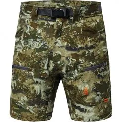Spika Men's Tracker Shorts Xone