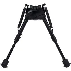 Spika Shooting Rest Swivel Bipod