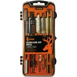 Spika Weapon Cleaning Set 7 Mm