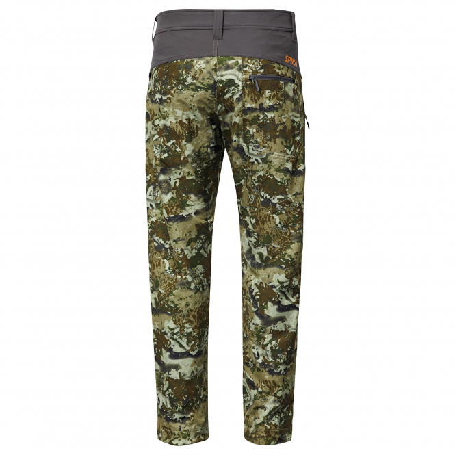 Spika Women's Hunting Pants Xone - Afbeelding 3