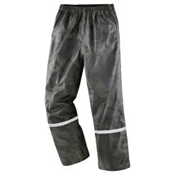 Uncle Sam Men's Men Rain Pants (camou)