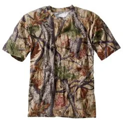 Wood N Trail Men's Hunting T-Shirt