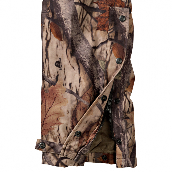 Wood N Trail Men's Outdoor Trousers With Exodry® Membrane (lined) - Afbeelding 2